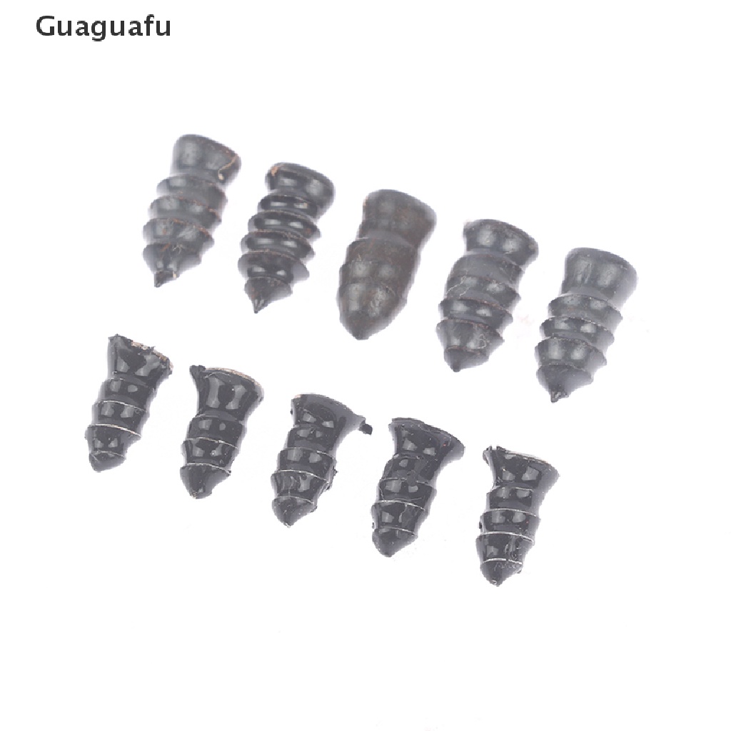 Set 5/ 20 đinh vít sửa lốp xe máy tiện dụng