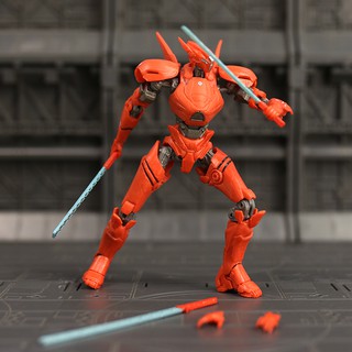 Mô hình Saber Athena Pacific Rim 2