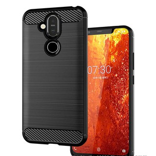 Ốp lưng Nokia 8.1 - 7.1 Plus Likgus Amor