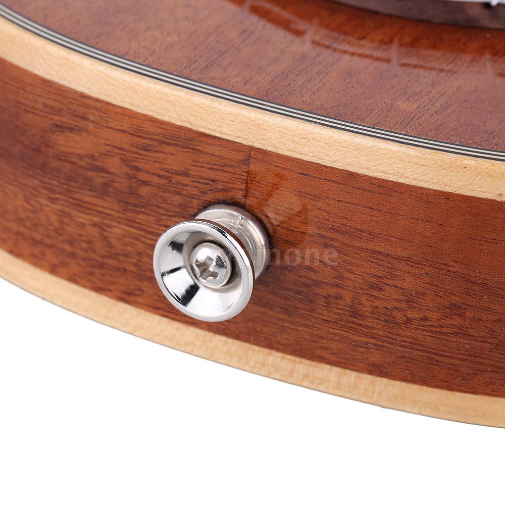 Đàn Ukulele Soprano 42mm