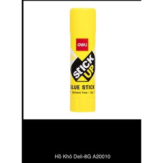 Hồ khô 8g Deli A20010