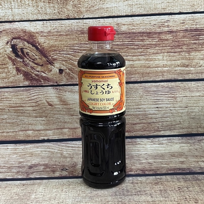 Nước tương Nhật Bản [Hàng Chuẩn Nhật Bản] [Sản Phẩm Chuyên Dùng] Todayfoods