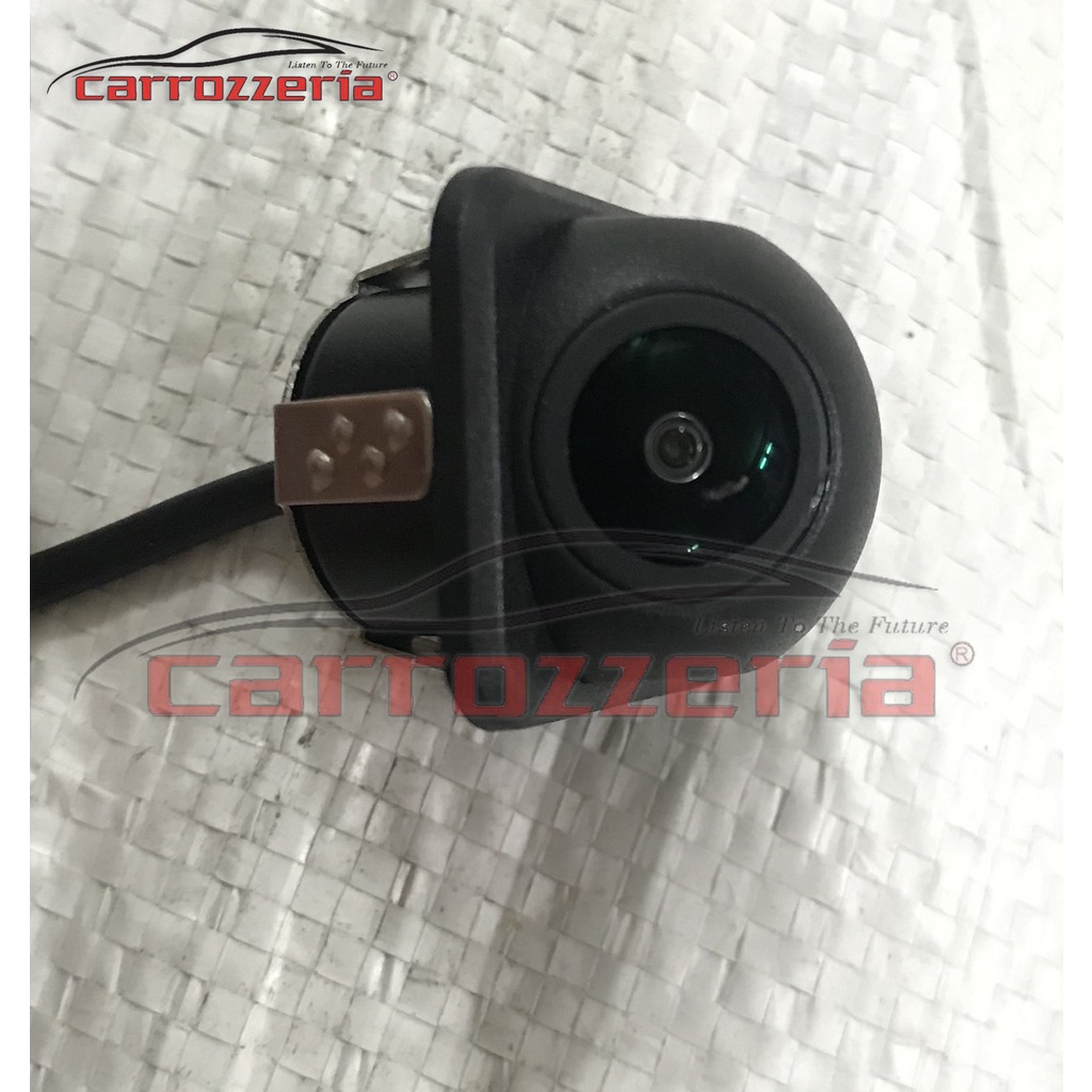 Camera lùi ô tô ccd ahd carrozzeria hd1080 bh 6 tháng - ảnh sản phẩm 2