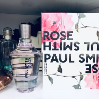 Chiết Paul Smith Rose và Limperatrice 10ml