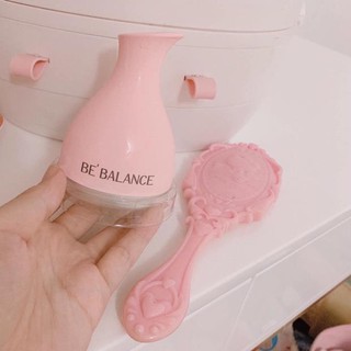 Thanh lăn lạnh bebalance