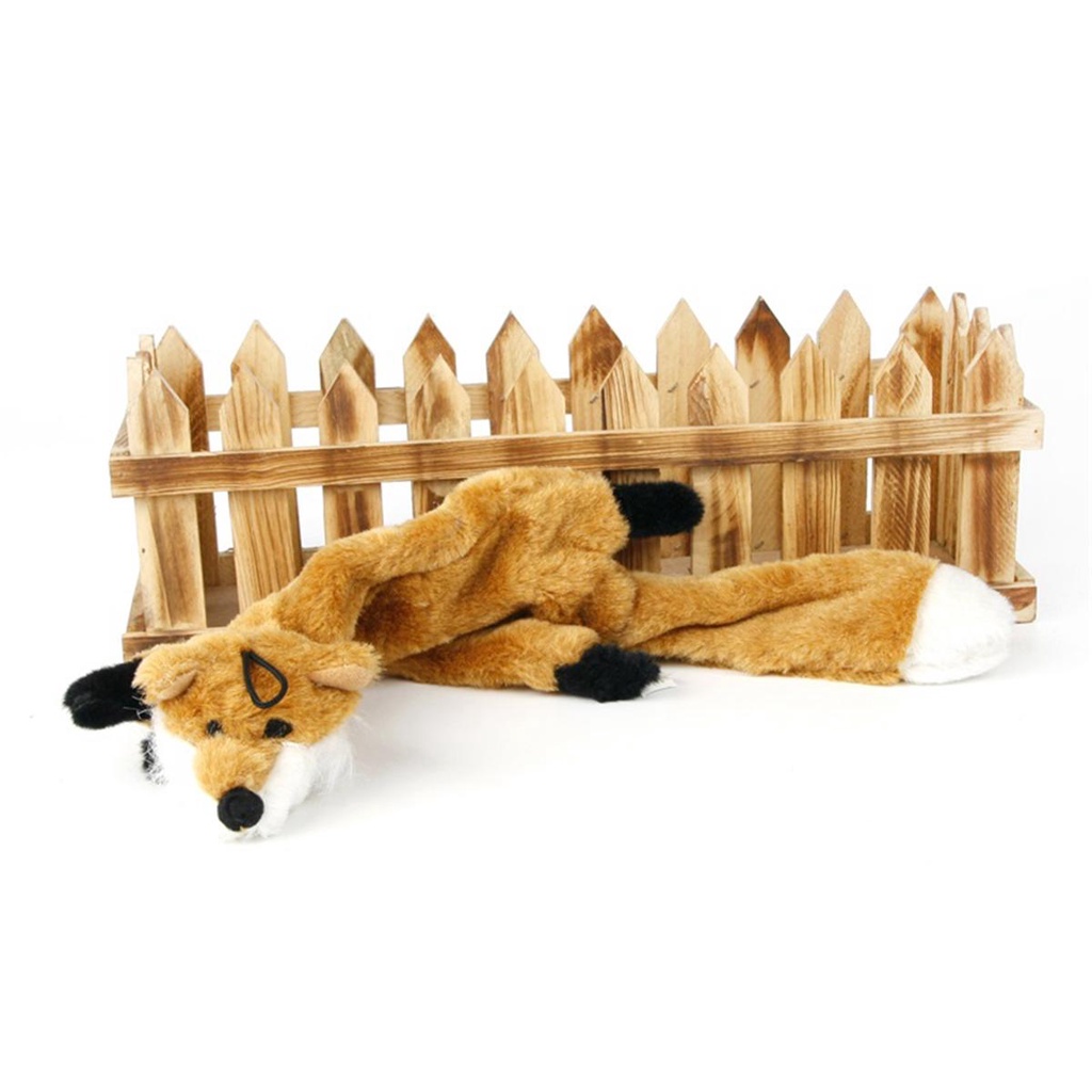 Danilo Đồ Chơi Thú Nhồi Bông Cho Cún Cưng Cắn