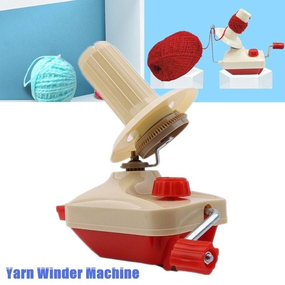 YIYU Cuộn Len Sợi To Đan Móc