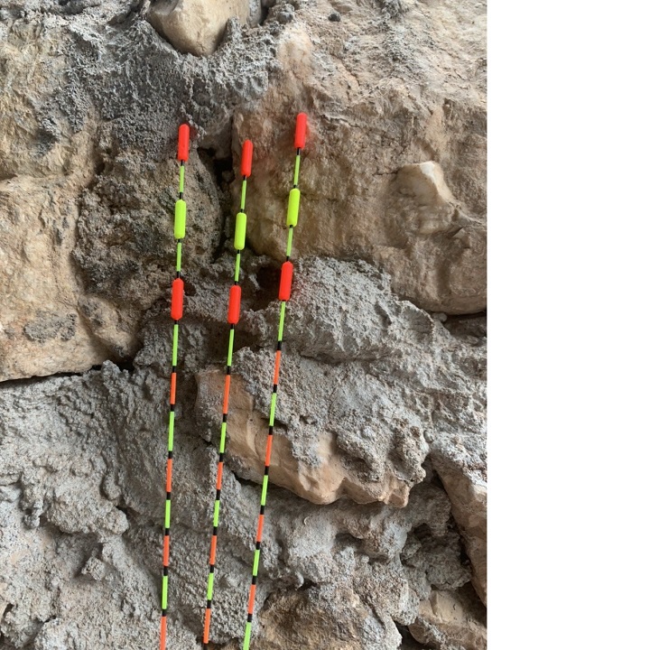 Phao Đài Câu Rô Hoa Đào Tăm To