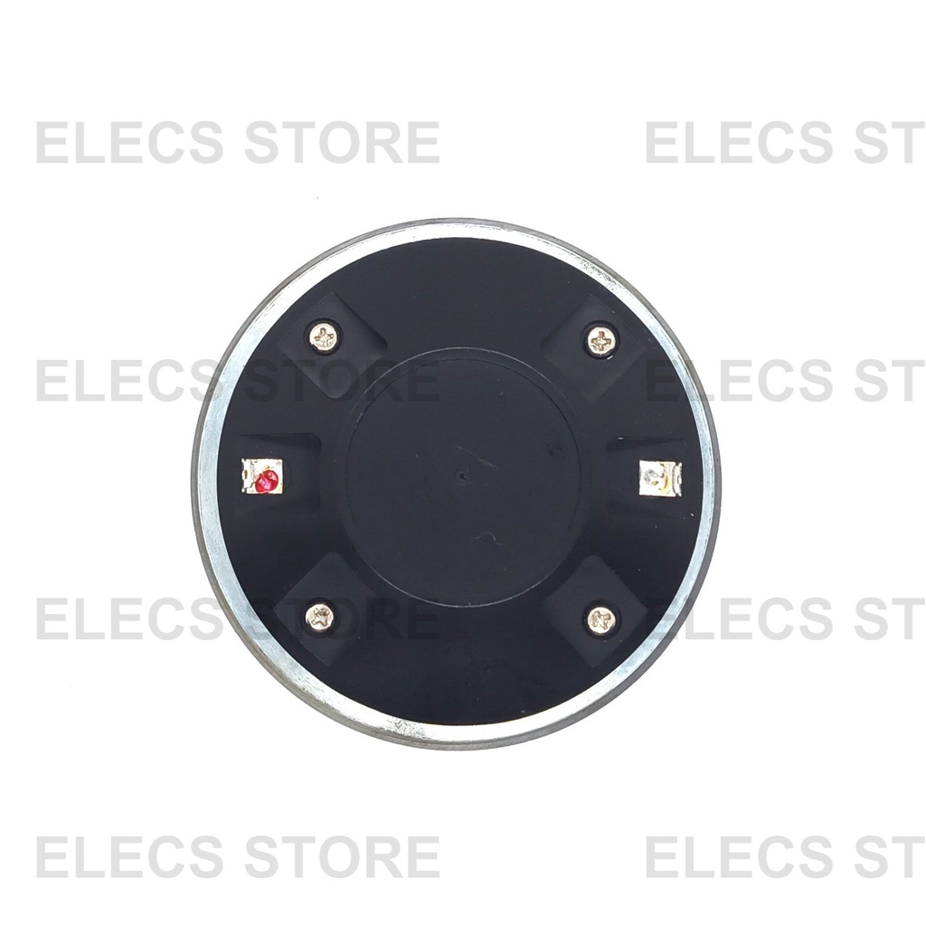 Loa Treble Kèn 350 Coil Titan Kèm Tụ 2.2uF