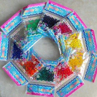 Hạt nở 10k/3bịch(100viên/1bịch)