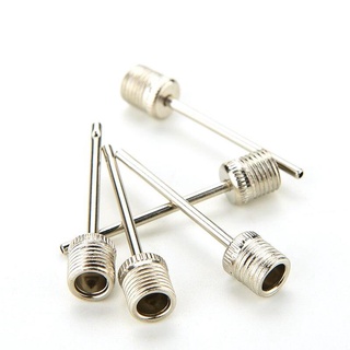 Bộ 5 kim bơm bóng inox giá rẻ
