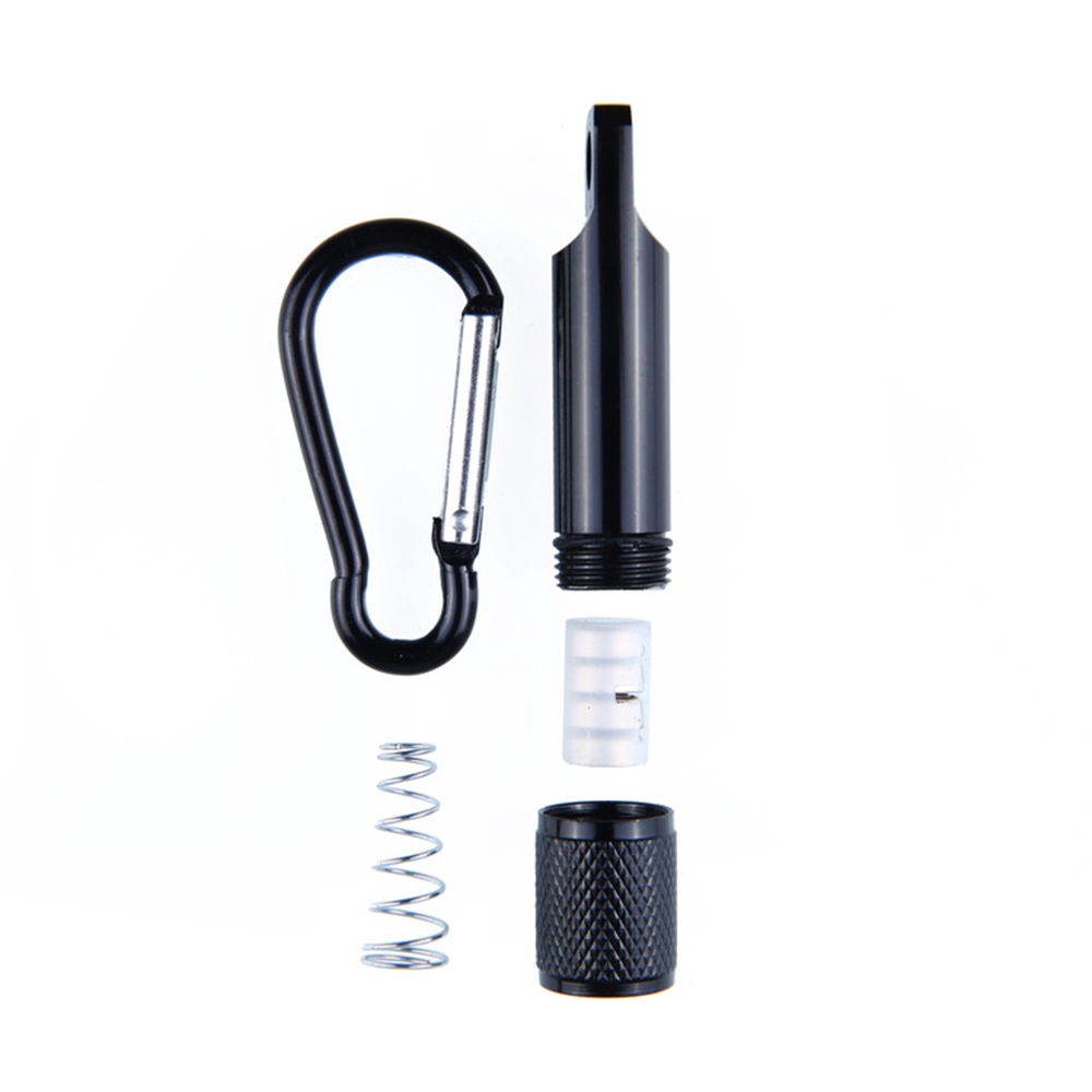 Đèn Pin Mini Siêu Sáng Lanfy