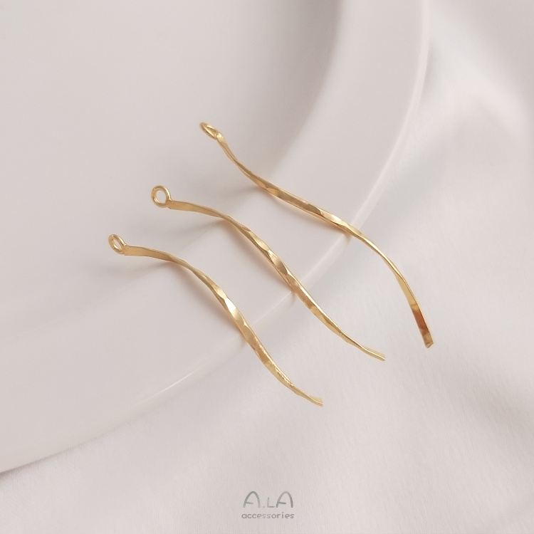 Khuyên Tai Diy Thiết Kế Xinh Xắn Hợp Thời Trang