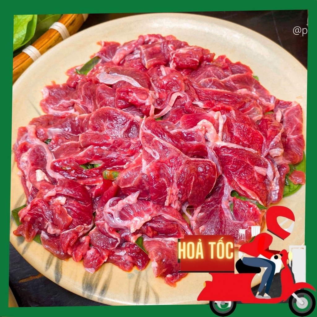 Bắp Hoa Bò Mỹ thái sẵn