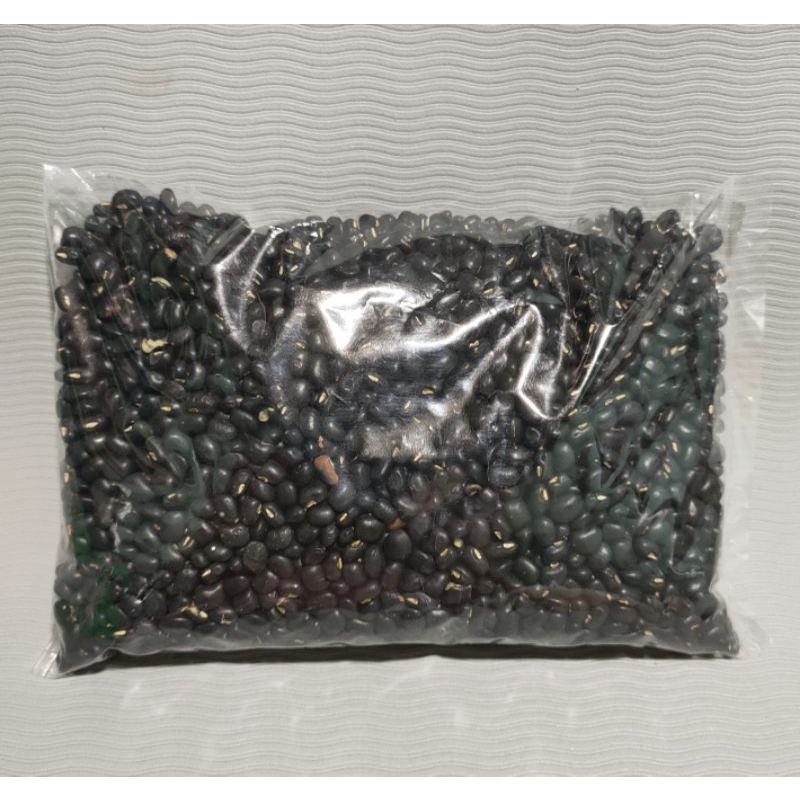 Đậu đen xanh lòng - gói 500gr