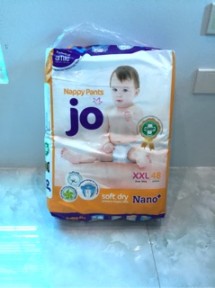 Tã quần JO XXL48