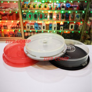 Bộ 10 Đĩa CD DVD Chất Lượng Cao