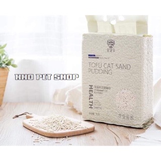 Cát đậu nành RANDOLPH 6,5l