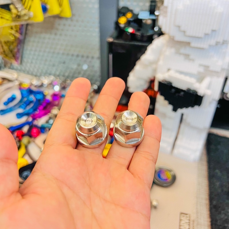 Tán Thái Salaya Bít Vành nhỏ dành gắn gác chân Wave A 100 Funeo 🇻🇳✌