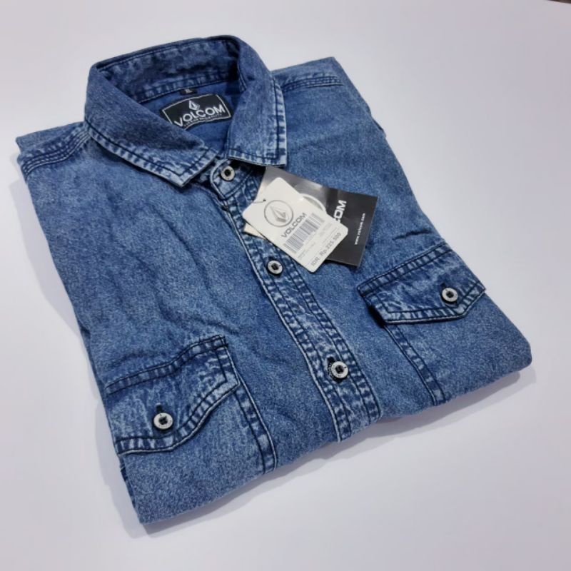 Áo Sơ Mi Nam Dài Tay Levis