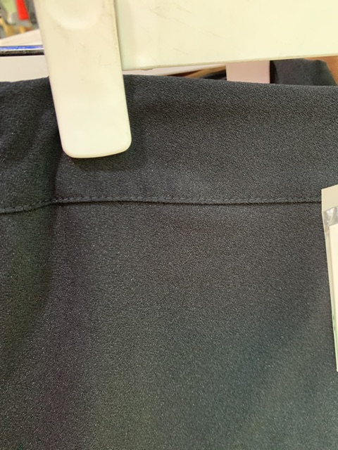 CHÂN VÁY XẺ ĐÙI DÁNG DÀI MS14221