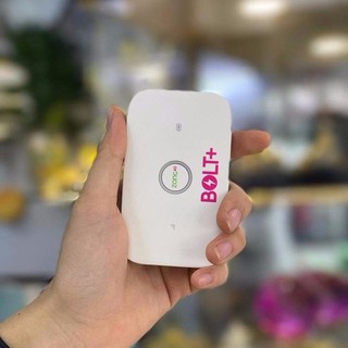 Bộ phát wifi 4g lte huawei e5573c đa mạng 150mb