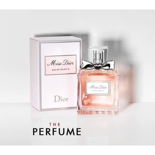 NƯỚC HOA MINI DIOR 5ml EDT