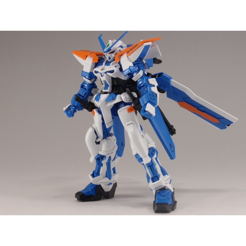 Mô Hình HG Blue Frame Astray Fighter Second Revise TT Hongli 1/144 Đồ Chơi Lắp Ráp Anime