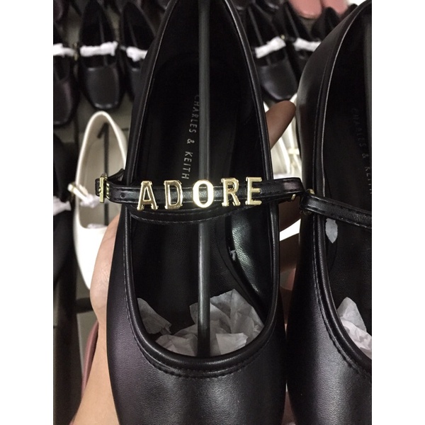 Giày búp bê adore