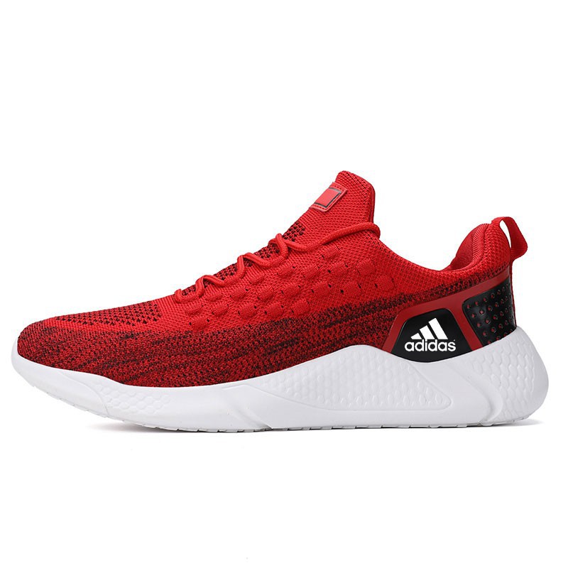 Giày Thể Thao Adidas Siêu Nhẹ Chống Trượt Thoáng Khí