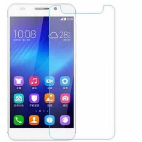 Combo 2 kính cường lực đa năng 5.5 inch trong suốt