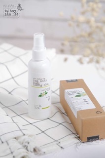 Xịt dưỡng tóc