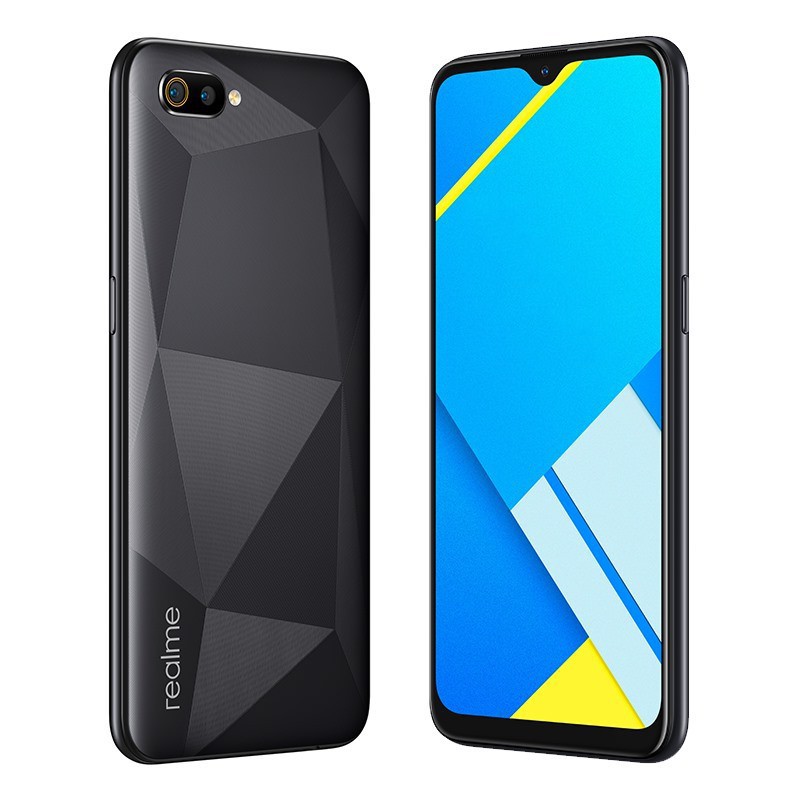 Điện Thoại Realme C2 (2GB/32GB) - Hàng Chính Hãng | BigBuy360 - bigbuy360.vn
