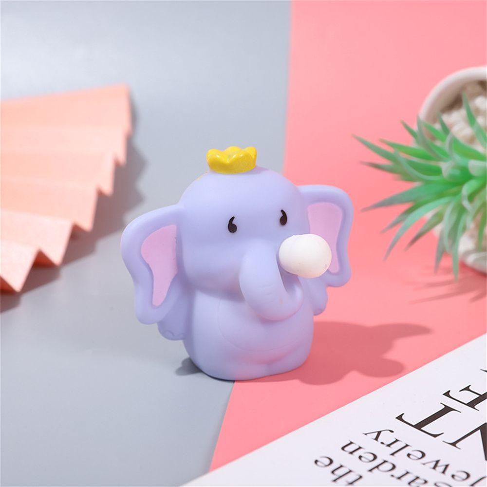 Đồ Chơi Hạt Nở Giảm Căng Thẳng Nhiều Màu Sắc