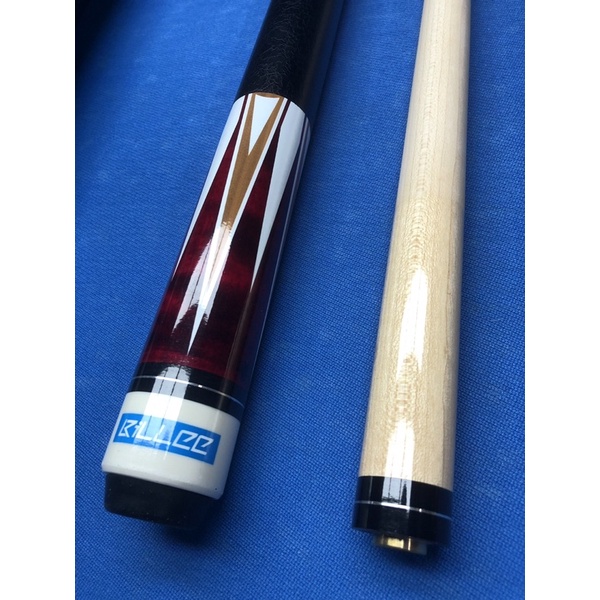Combo cơ bi-a lỗ cá nhân giá rẻ, phù hợp cho người mới chơi