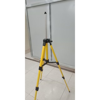 Chân máy cân mực, máy bắn cốt, máy laser 1m