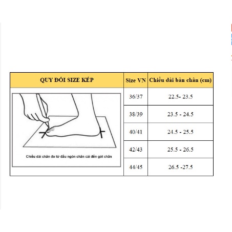 Sandal Quai Hậu Nhựa Nhún Siêu Nhẹ Siêu Bền Đi Được 2 Kiểu Phù Hợp Đi Học Đi Làm hàng QC