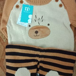 Bộ len kemika combo mom yen