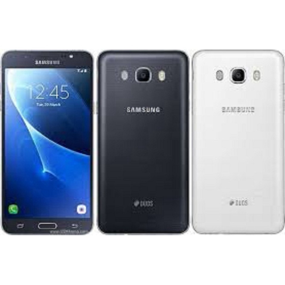 GIÁ SẬP SÀN điện thoại Chính hãng Samsung Galaxy J7 2016 2sim ram 2G/16G mới, Camera siêu nét, ZALO TIKTOK FACEBOOK GIÁ 