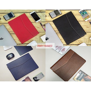 Bao da thật handmade Toni cho Surface Pro 3,4,5