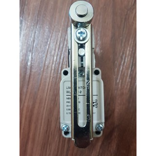 Công tắc hành trình WCLA12-2