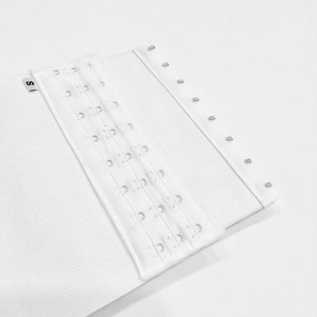 Bản Nịt Ngực Không Viền BigSize Dành Cho Tomboy SB Trans | BigBuy360 - bigbuy360.vn