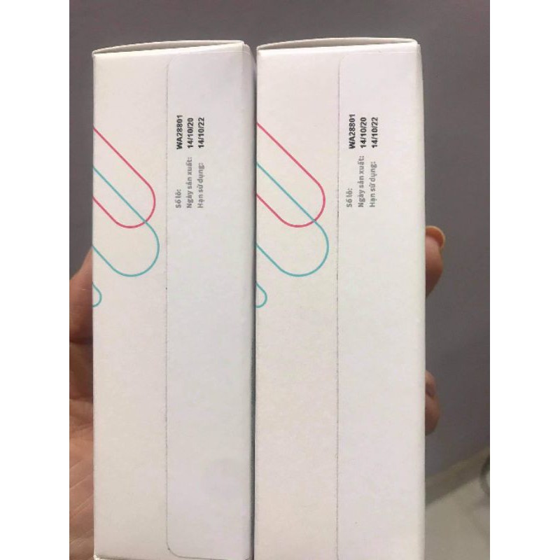 Tinh Chất cho máy boost hạn2026)