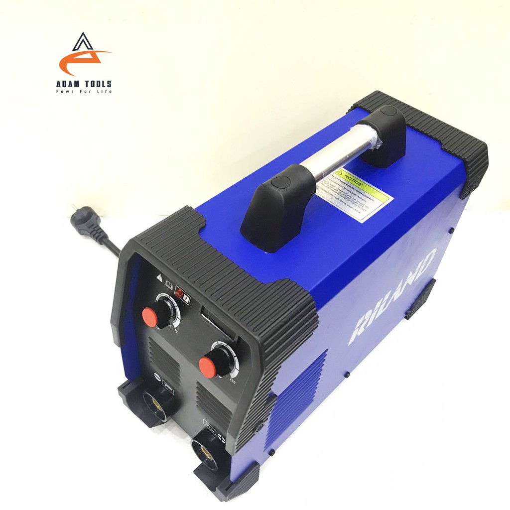 Máy Hàn Que RILAND ARC 250CT Chính Hãng Bảo Hành 12 Tháng