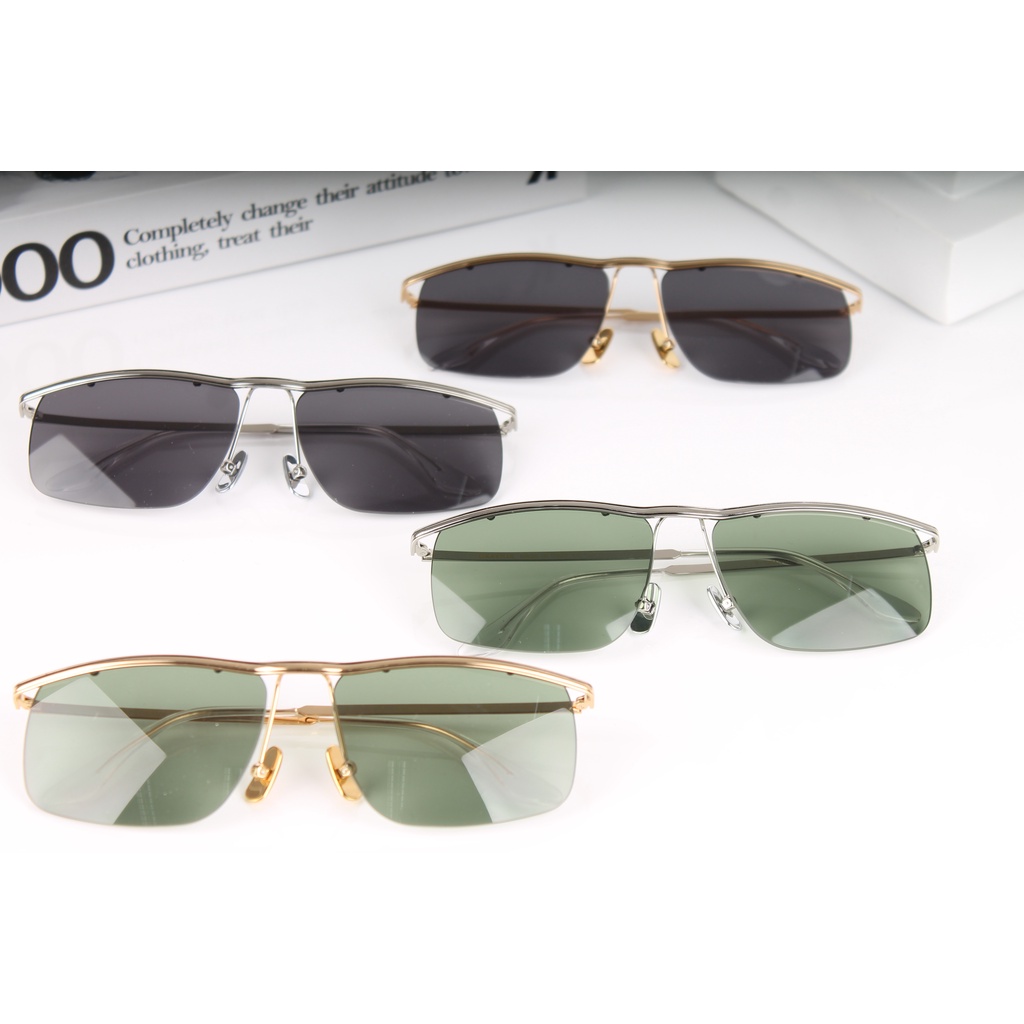 Kính Mát Titanium Ouress 199031 Bền Đẹp Cao Cấp