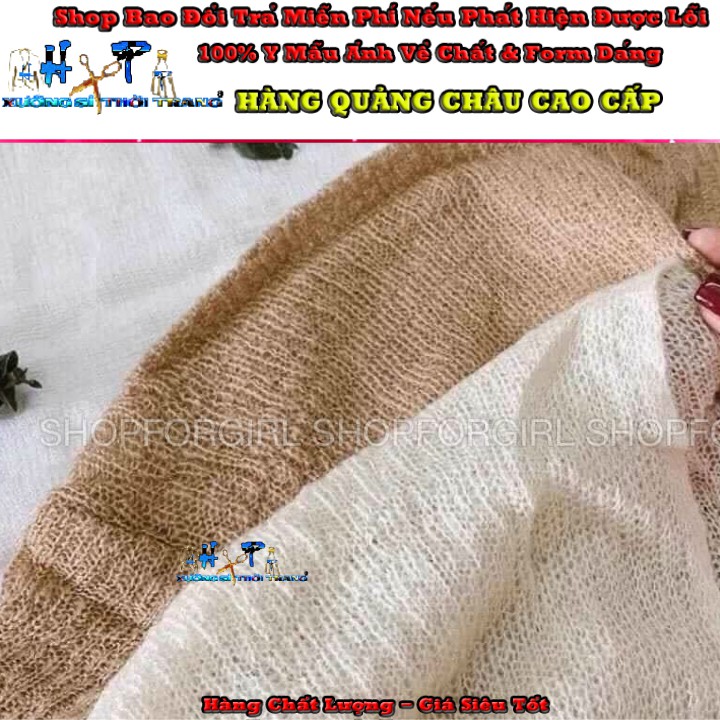 áo khoác nữ cardigan len quảng châu cao cấp mẫu quốc dân phong cách hàn mẫu hót 2020