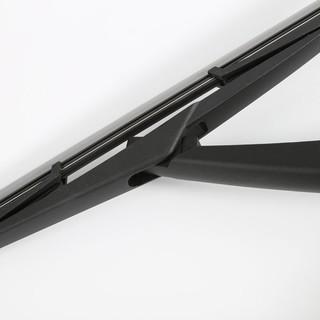Wiper set for Ford Focus ST 2012-2016 SRKT