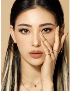 Bảng mắt 𝐏𝐎𝐍𝐘 𝐄𝐅𝐅𝐄𝐂𝐓 𝐠𝐞𝐭 𝐫𝐞𝐚𝐝𝐲 𝐰𝐢𝐭𝐡 𝐦𝐞 𝐩𝐚𝐥𝐞𝐭𝐭𝐞 #𝐂𝐨𝐚𝐜𝐡𝐞𝐥𝐥𝐚