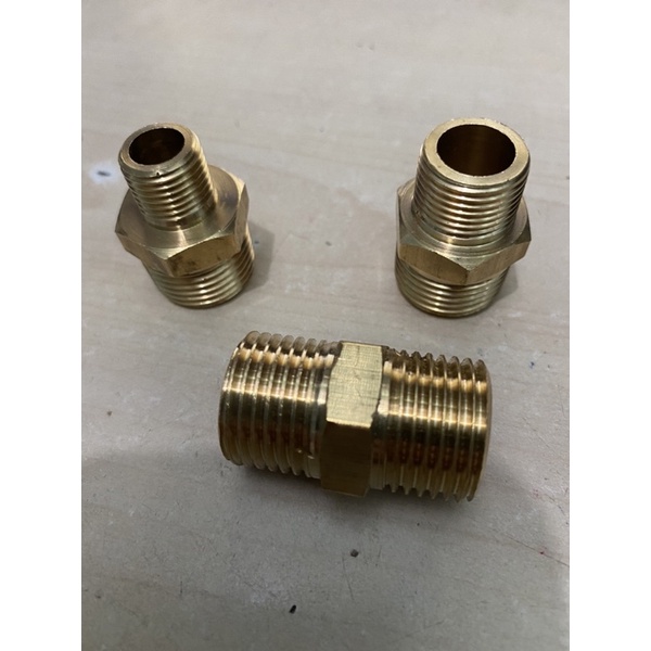 Hai Đầu Răng  Thau  9.6,13,17,21 - Sen xịt shop