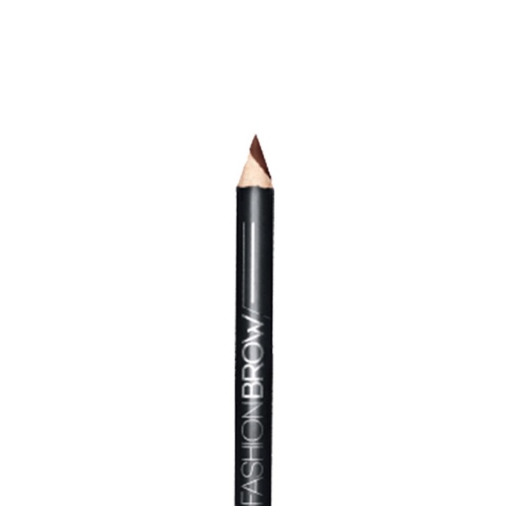 Chì tạo dáng mày 2 in 1 Maybelline Fashion Brow Cream Brush 1.5g